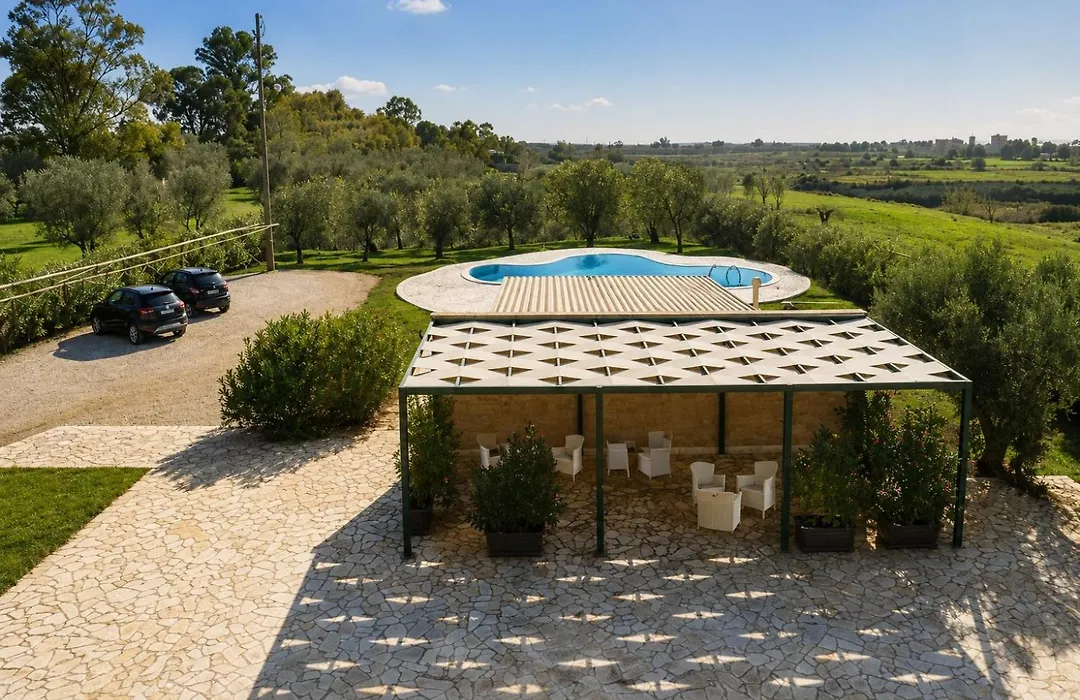 Agriturismo Caranna-1